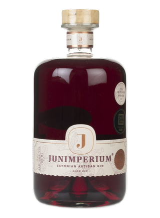 Junimperium Sloe Gin