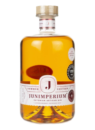 Junimperium Summer Edition Gin