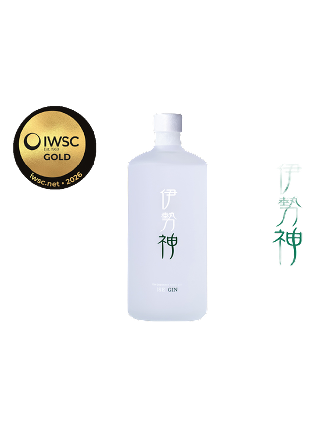 ISE GIN