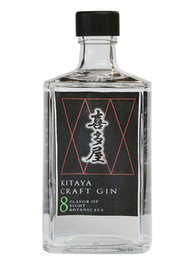 Kitaya Craft Gin
