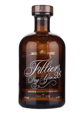 Filliers Dry Gin 28