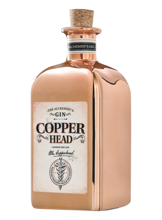 Copperhead Gin