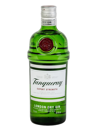 Tanqueray London Dry Gin