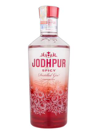 Jodhpur Spicy