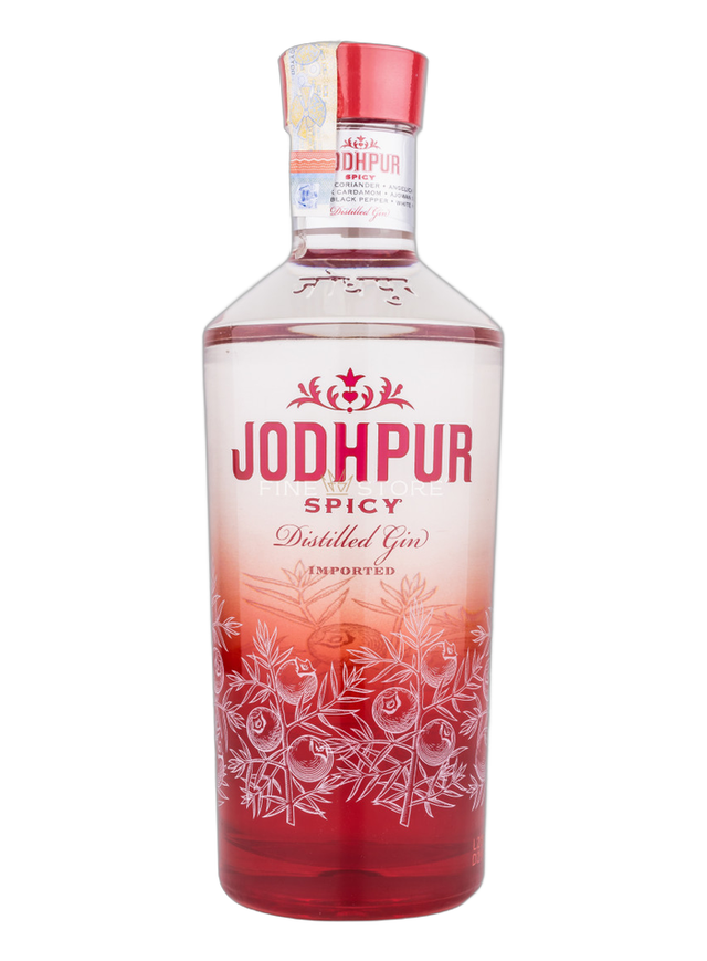 Jodhpur Spicy