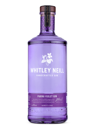 Whitley Neill Parma Violet Gin