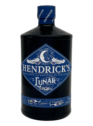Hendrick's Lunar