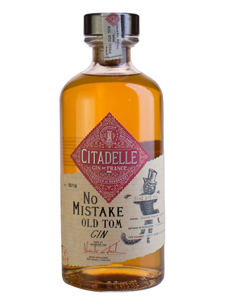 Citadelle Old Tom No Mistake