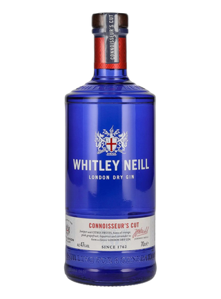 Whitley Neill Connoisseur's Cut