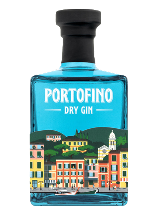 Portofino Dry Gin