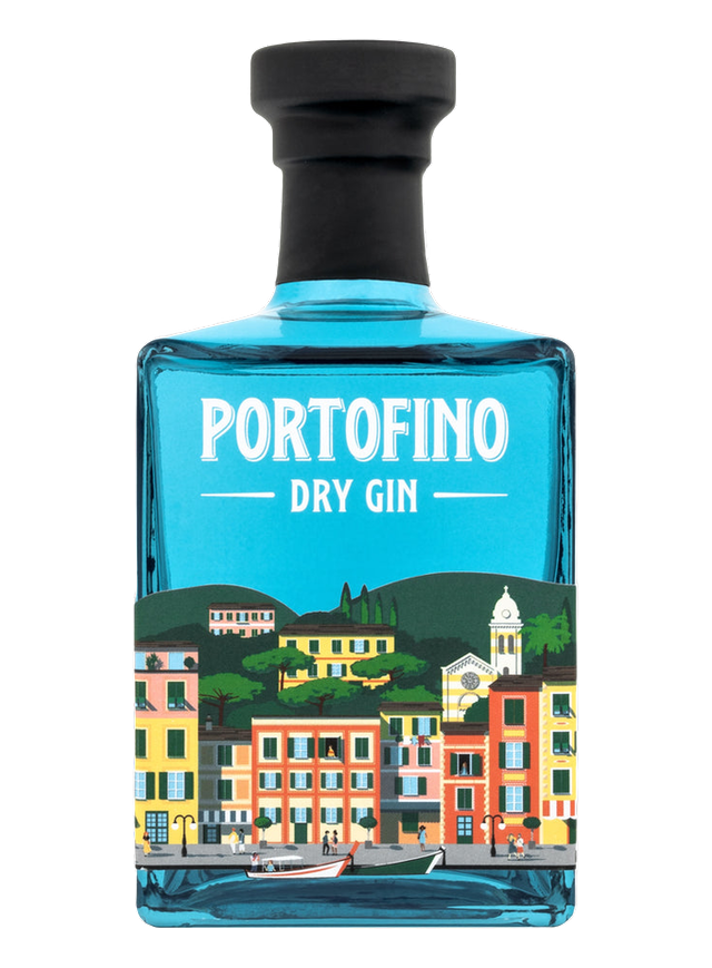 Portofino Dry Gin