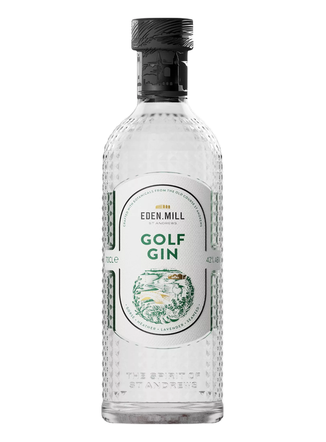 Eden Mill Golf Gin