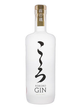 Kokoro Gin