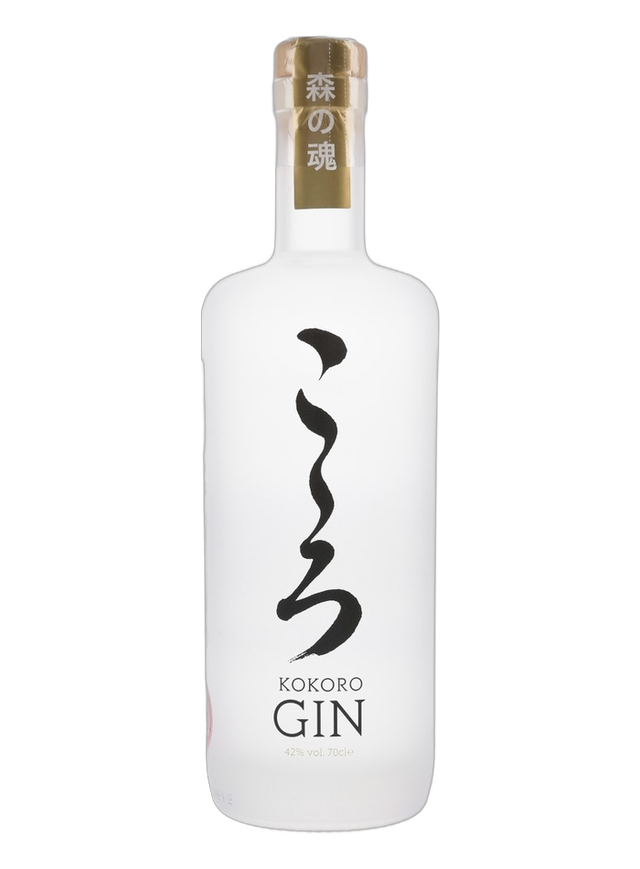 Kokoro Gin