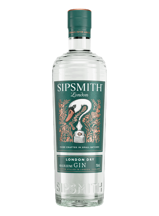 Sipsmith London Dry Gin