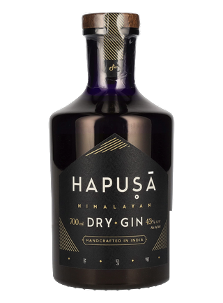 Hapusa Himalayan Dry Gin