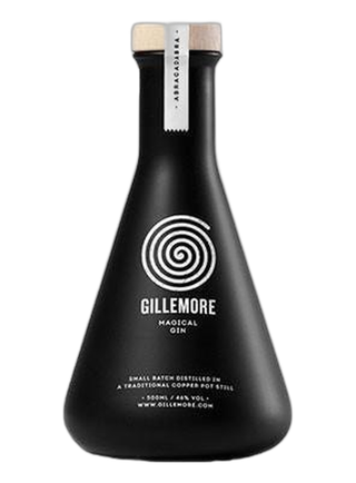 Gillemore Magical Gin