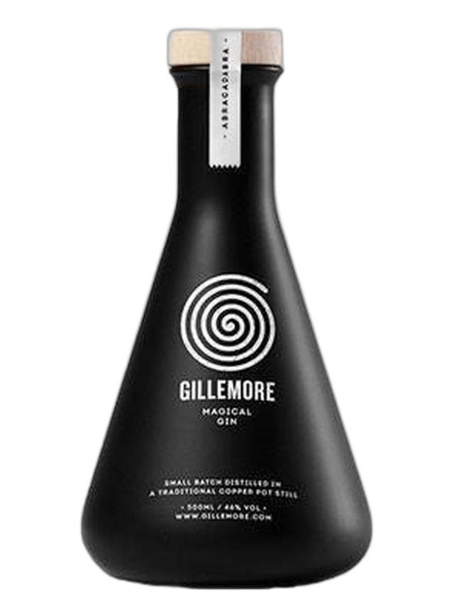Gillemore Magical Gin
