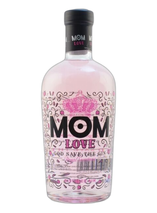 MOM Love Gin