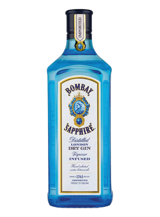 Bombay Sapphire