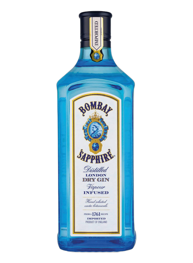 Bombay Sapphire
