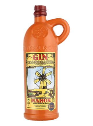 Xoriguer Mahon Gin Canet