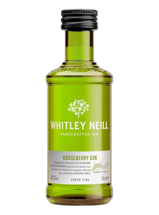 Whitley Neill Gooseberry Gin
