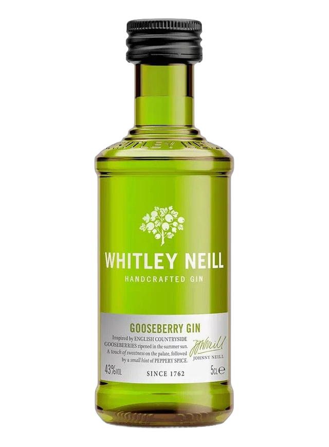 Whitley Neill Gooseberry Gin