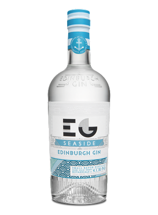 Edinburgh Gin Seaside