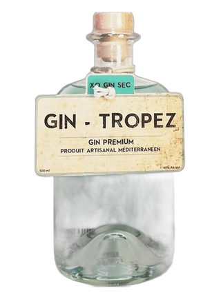 Gin Tropez