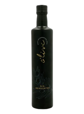 O'live Gin The Original