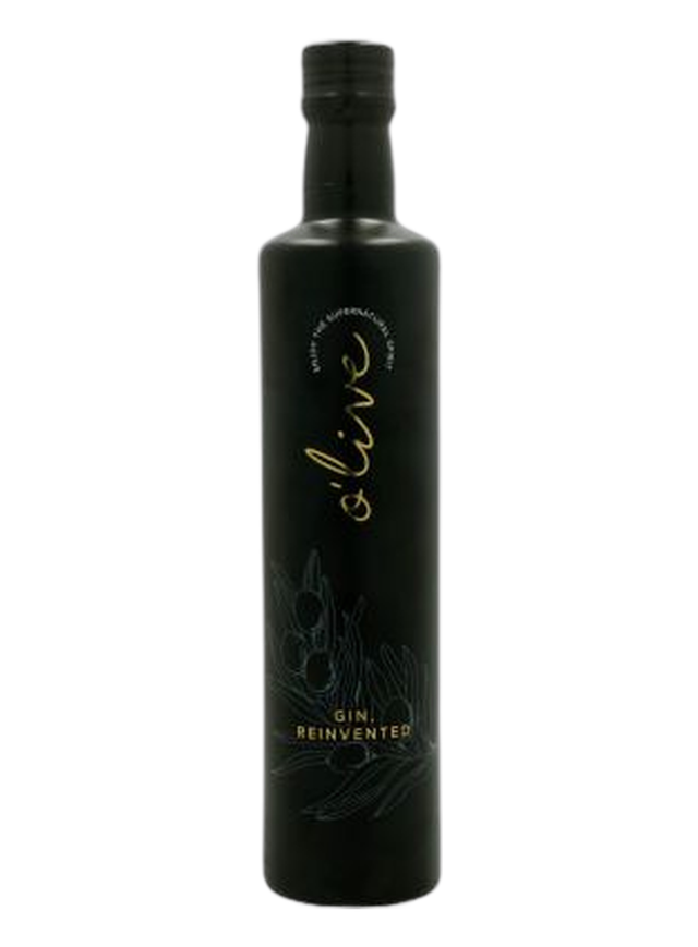 O'live Gin The Original