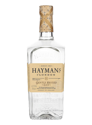 Hayman's Gently Rested Gin