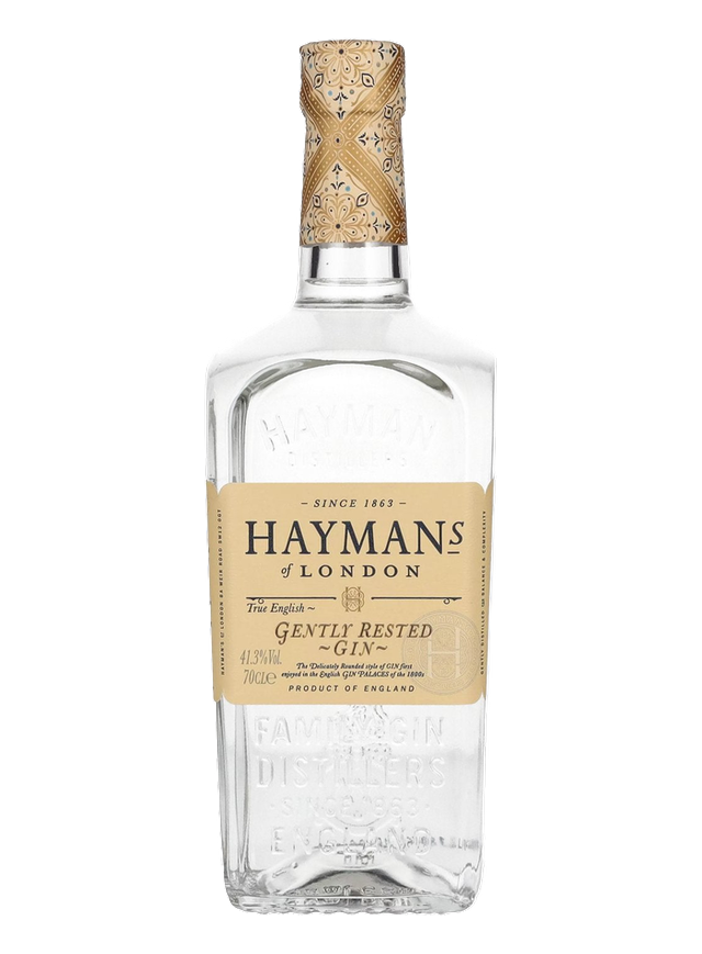 Hayman's Gently Rested Gin