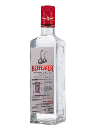 Beefeater Monday's Gin