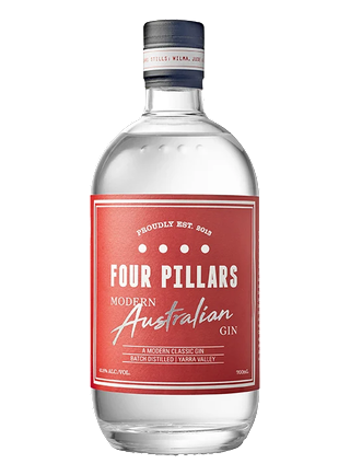 Four Pillars Modern Australian Gin