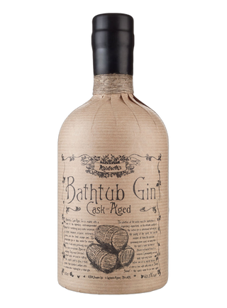 Ableforth's Bathtub Gin Navy Strength