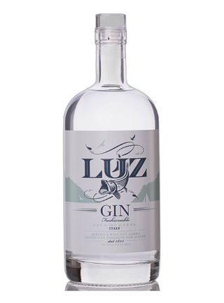 Alma Luz Dry Gin