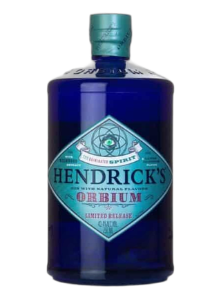 Hendricks Orbium