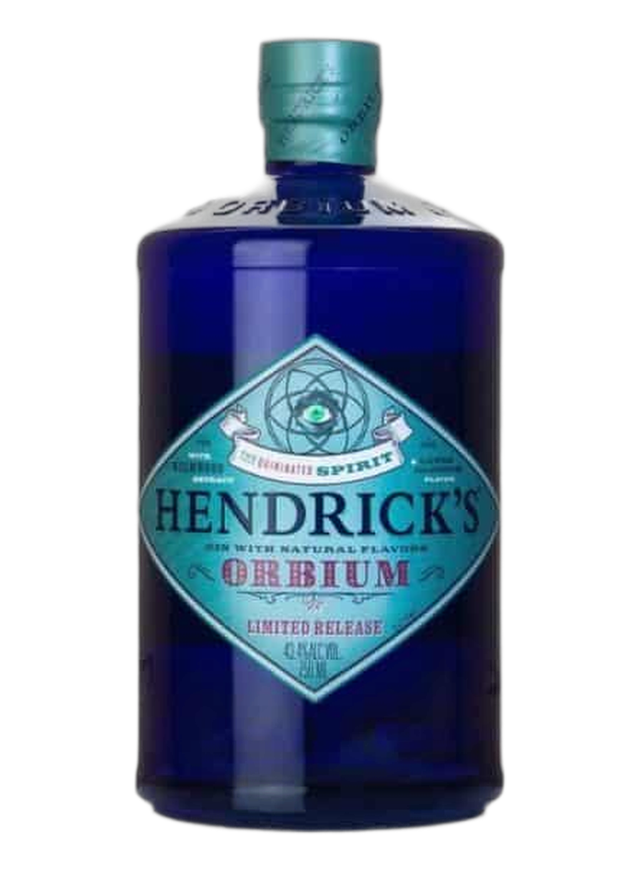 Hendricks Orbium