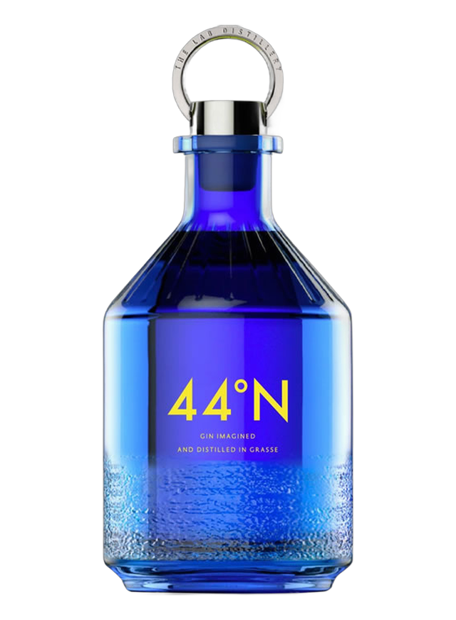 44°N Gin