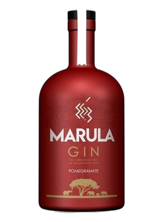 Marula Pomegranate Gin