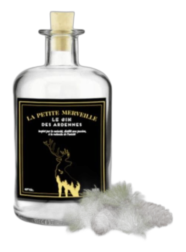 La Petite Merveille