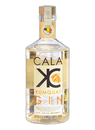 Cala Kumquat Gin
