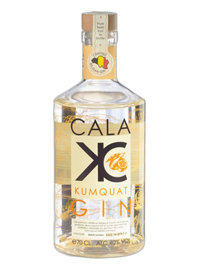 Cala Kumquat Gin