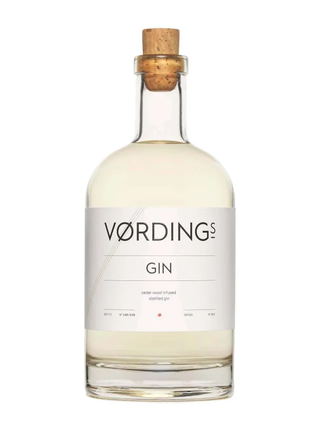 Vording's Gin