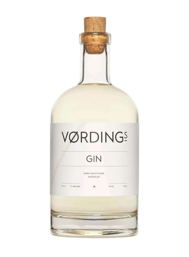 Vording's Gin