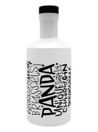 Panda Gin Limited Edition Denis Meyers