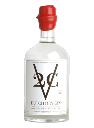 V2C Classic Dutch Dry Gin