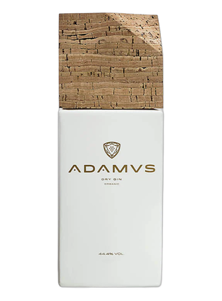 Adamus Organic Dry Gin Signature Edition